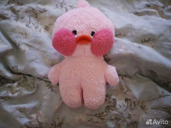 Мягкая игрушка лалафанфан