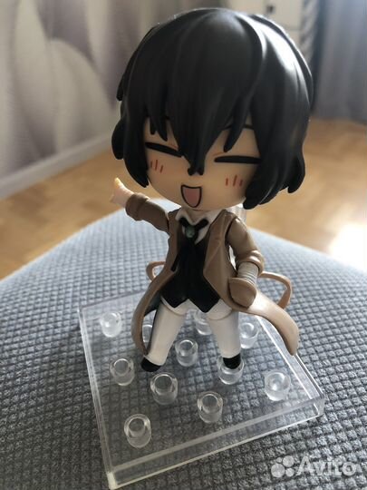 Фигурка аниме Дазай