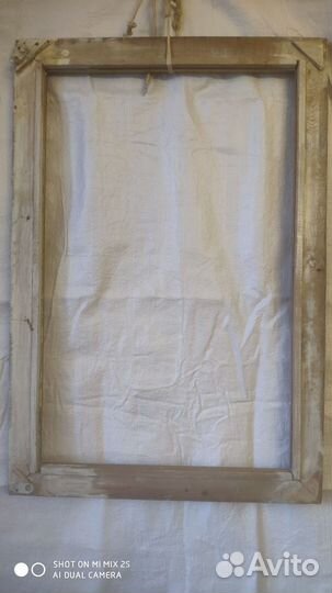 Рамка для картины