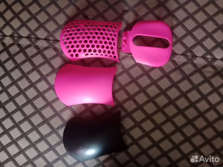 Мышь проводная/бес. ZET gaming Edge Air Ultra