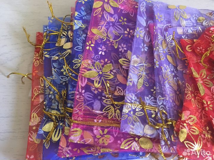 Подарочная упаковка