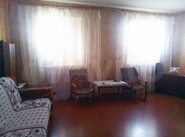 Дом 71,9 м² на участке 10 сот.