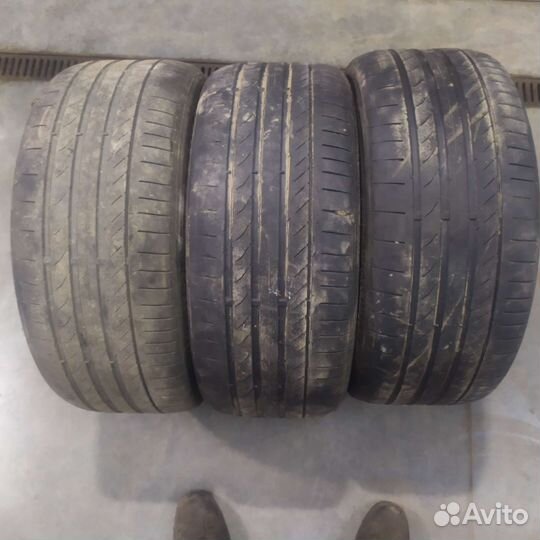 Continental ContiSportContact 5 235/40 R18 95W