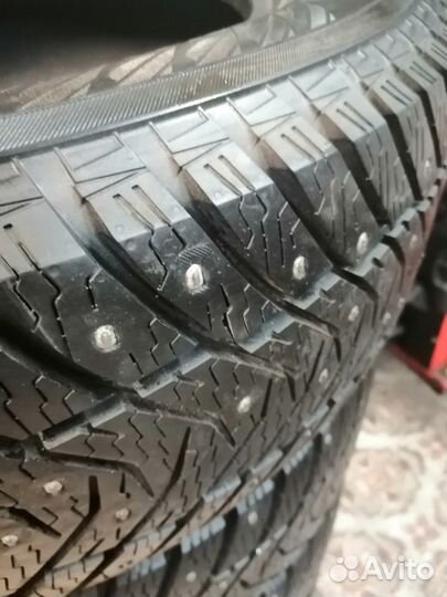 Yokohama Ice Guard IG65 225/60 R17