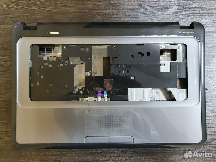 Запчасти и комплектующие HP Pavilion g6-1052er