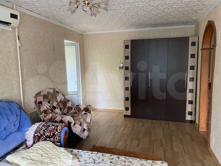 1-к. квартира, 32,5 м², 3/5 эт.