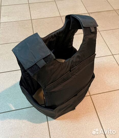 Бронежилет (52-56) 2кл