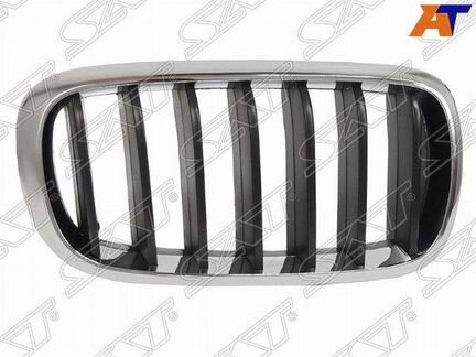 Решетка радиатора BMW X5