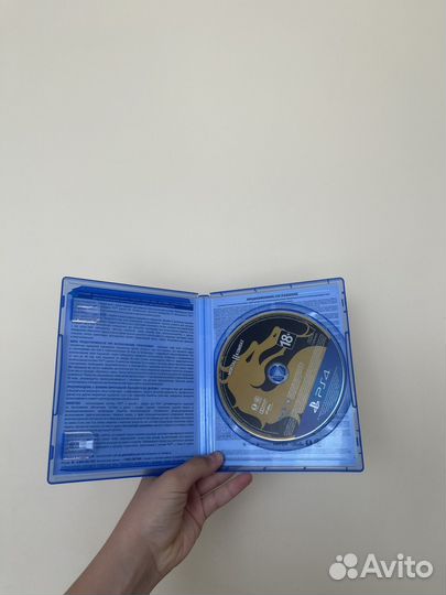 Mortal Kombat 11 ps4