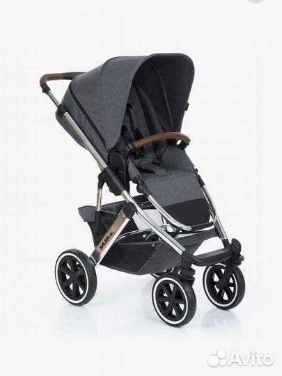 Коляска ABC FD Design Salsa 4 Air 2 в 1