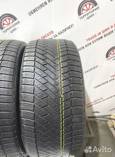 Continental ContiVikingContact 6 275/40 R21 105P