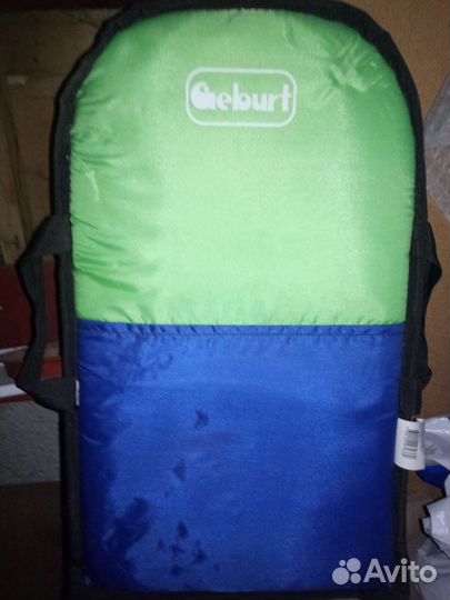 Санки ледянки