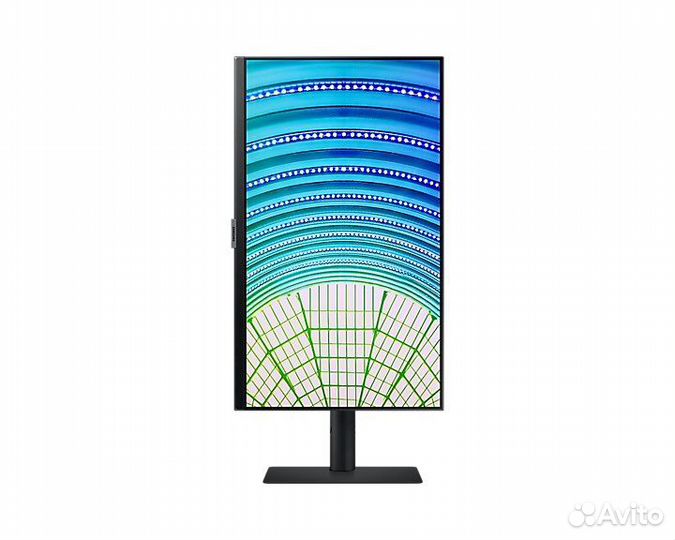 Новый Монитор Samsung 24