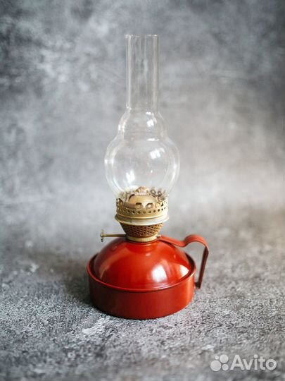 Лампа керосиновая 