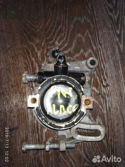 Насос гидроусилителя для Fiat Albea 2002-2012