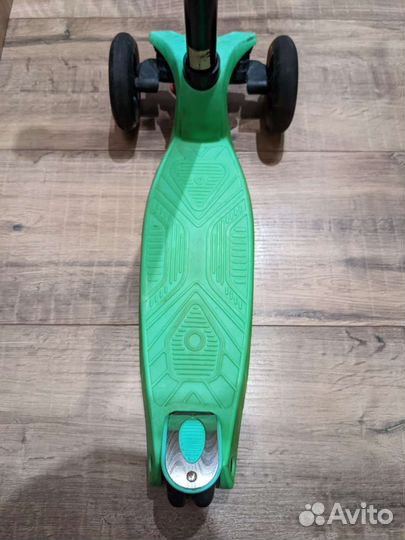 Самокат детский Reaction