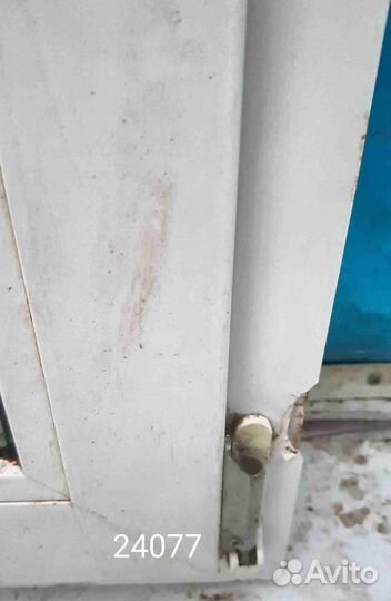 Пластиковое окно Б/У 1600(в)х960(ш)