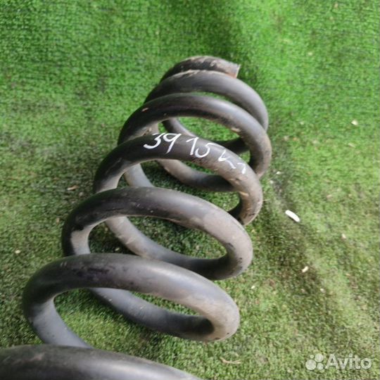 Пружина задняя Suzuki Grand Vitara/Escudo TD54