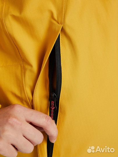 Куртка утепленная женская Northland