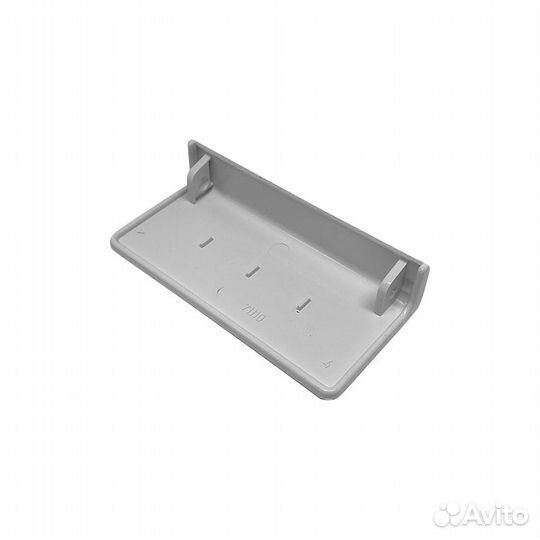 Ручка двери морозильной камеры холодильника Indesi