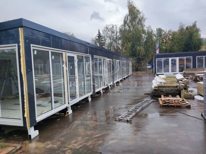 Сдам торговое помещение, 25 м²