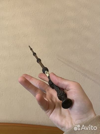 Палочка из Гари Потера