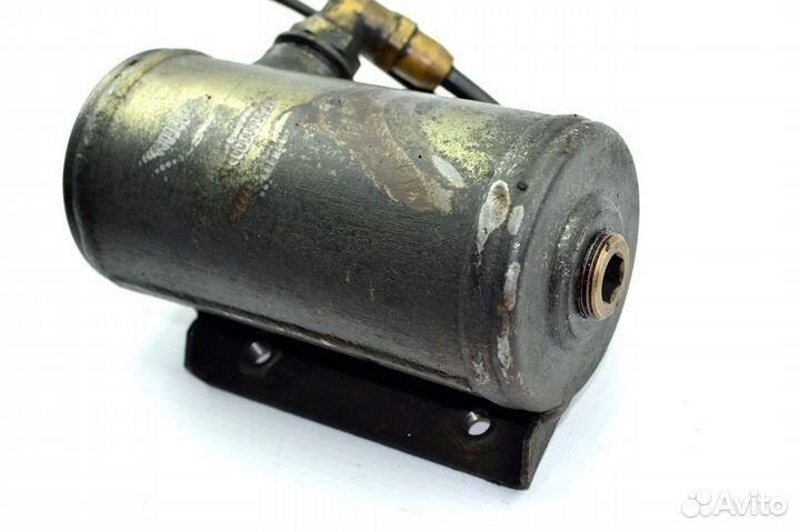 Ресивер renault trucks Premium (01.96)