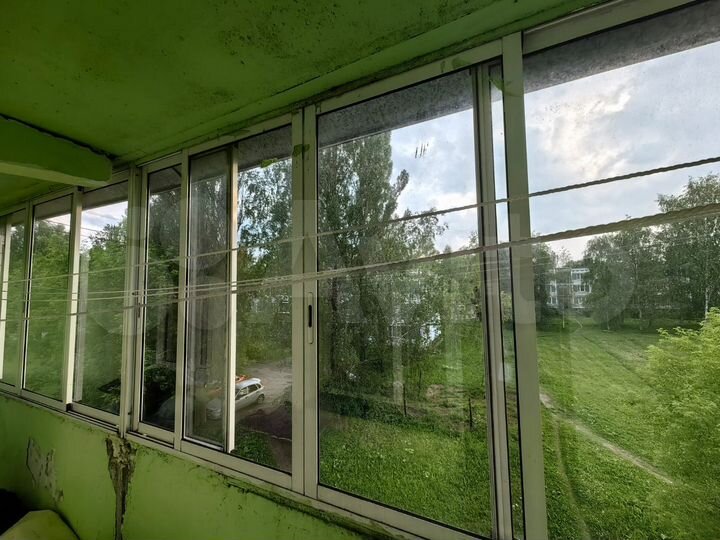 3-к. квартира, 66,2 м², 3/3 эт.