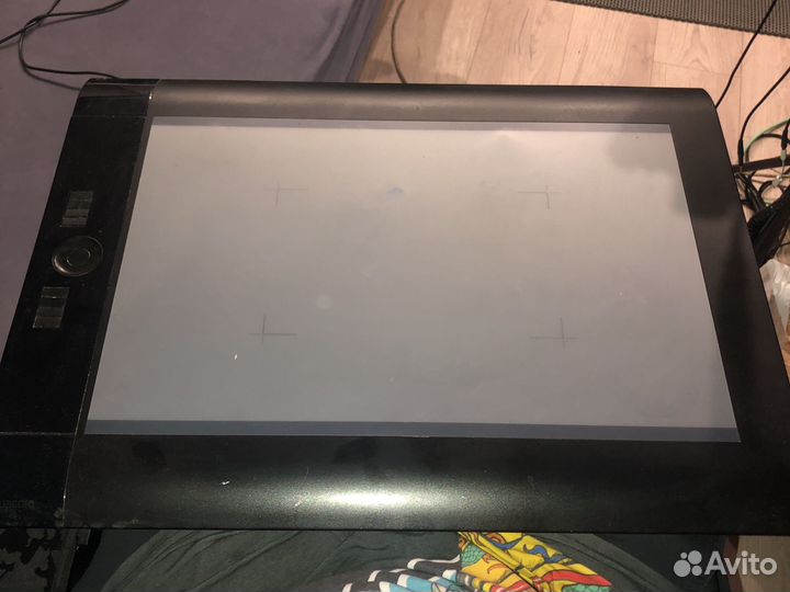 Wacom intuos 4 xl