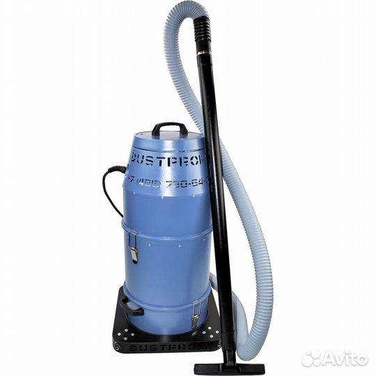 Пылесос Дастпром пп-220/15.1-1,5