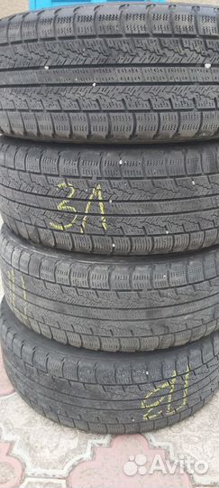 Nexen Winguard Ice 185/60 R14 85Q