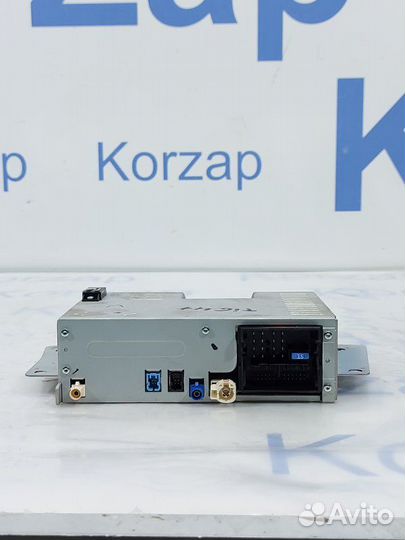 Блок управления мультимедиа Chery Tiggo 4 Pro T19