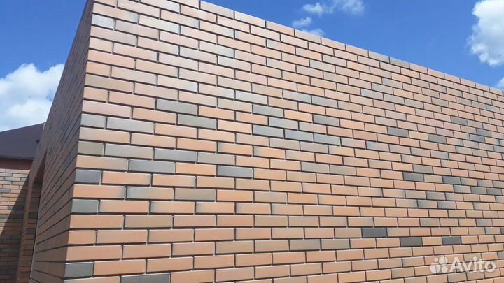 Бригада каменщиков