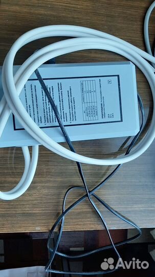 Продам противопролежневый матрас