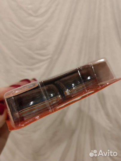 Gillette fusion сменные кассеты 8 шт. Новые