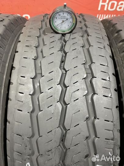 Continental VancoCamper 215/70 R15C