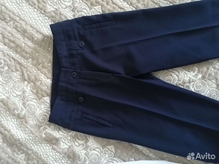 Брюки для девочки