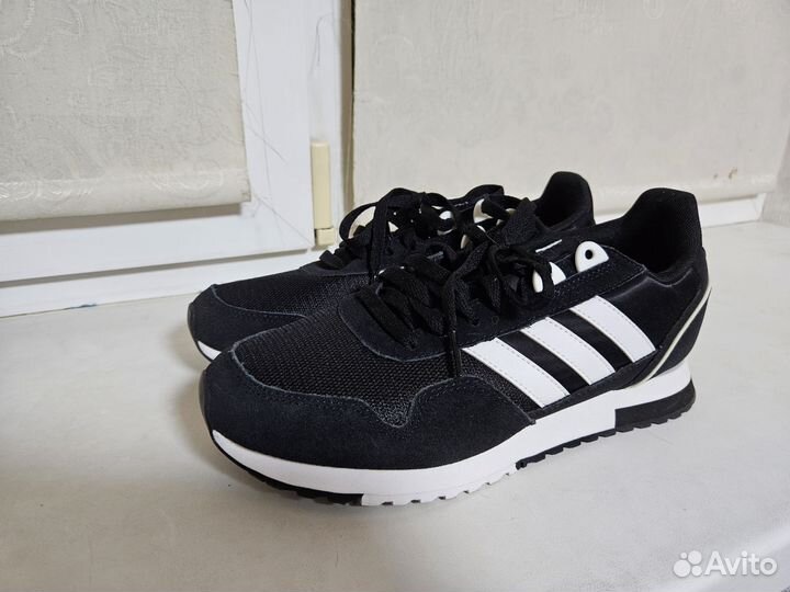 Кроссовки Adidas 8K мужские оригинал