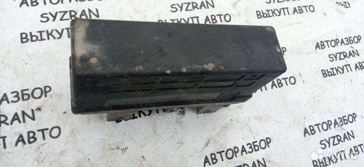 Блок управления абс Mercedes мерседес 202