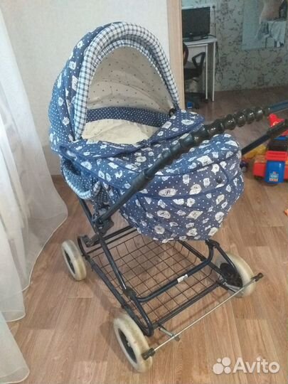 Детская коляска