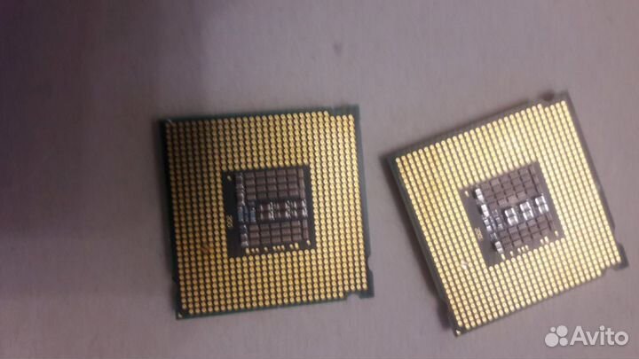 Intel 4 ядра 8 потоков процессоры