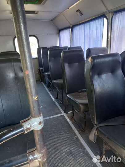 Шасси Урал 32551-0010-41, 2007