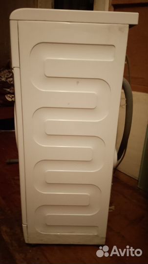 Стиральная машина beko 5 кг