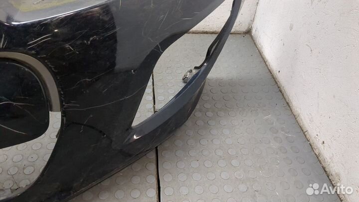 Бампер передний Peugeot 308