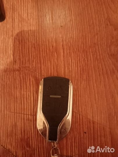 Пульт для автономного отопителя