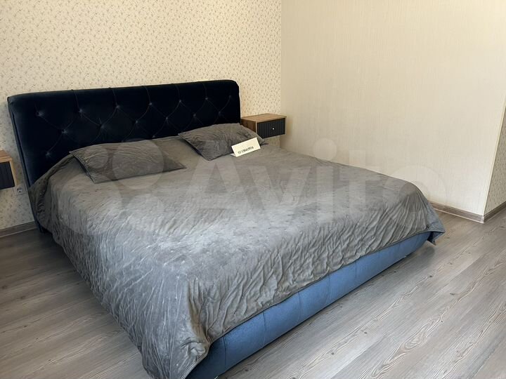 2-к. квартира, 75 м², 1/9 эт.