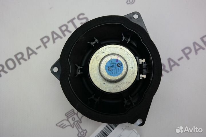 Динамик BMW X5 F15 2013-2018