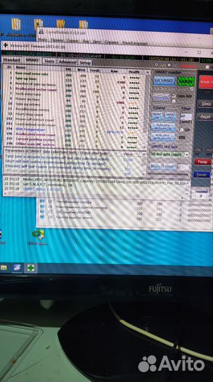 Жесткий диск WD Purple 1Tb