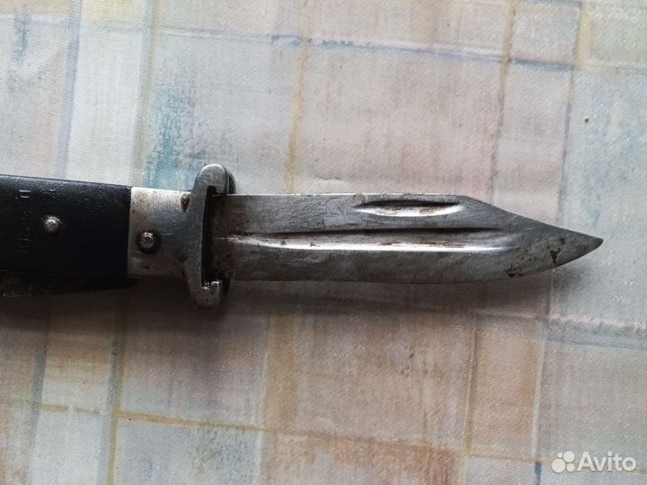 Нож складной охотничий стиз Москва