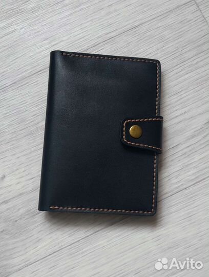 Обложка под документы